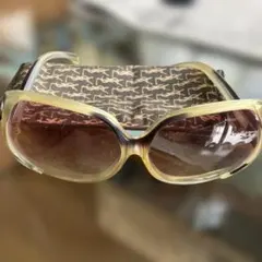 YSL ヴィンテージ イヴサンローラン サングラス レディース レトロ