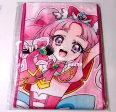 名探偵プリキュア LIVE 2026 マフラータオル キュアミスティック みくる