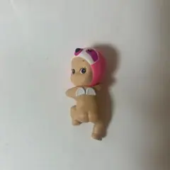 sonny angel ピッパーズ ナマケモノ