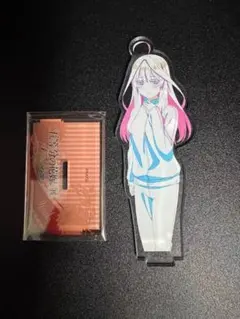 五等分の花嫁 五月 アクスタ 五等分の花嫁展