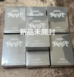 ALD1 CD 新品未開封 アルバム