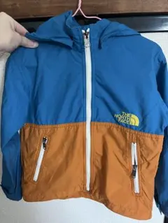 THE NORTH FACE マウンテンパーカー