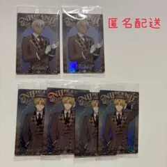 【にじさんじ】ウエハースカードセット