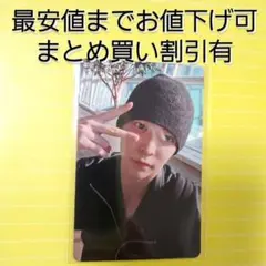 ♡RIIZEライズ♡EUNSEOKウンソク♡ODYSSEY♡トレカ♡ラキドロ