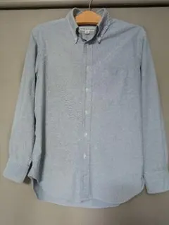 INDIVIDUALIZED SHIRTS オックスボタンダウン15 32のサムネイル
