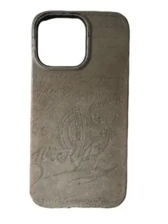 2026年最新】ベルルッティiphoneケースの人気アイテム - メルカリ