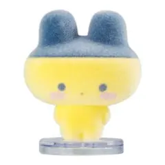 【まめっち】カプセルフロッキーズ たまごっち