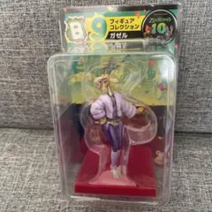 ズートピア フィギュアコレクション ガゼル B賞