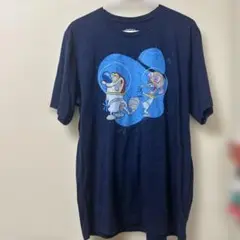 Ren & Stimpyレン&スティンピー　USAアニメ　半袖tシャツ