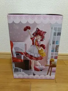 まとめ売り歓迎】赤見かるび F:NEX フィギュア【発送8/17~】 - メルカリ