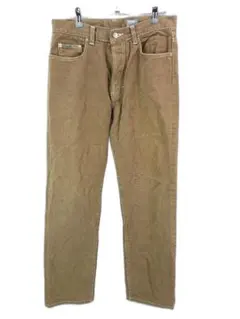 Calvin Klein Jeans メンズ　チノパン ブラウン Mサイズ　■のサムネイル