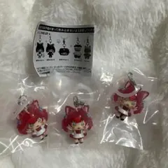 赤見かるび めじるしアクセサリー
