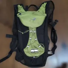 BODYMAKER　ボディメーカーランニングリュック　サイクリング　ハイキング