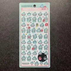 HANGYODON BONBON DROP mini シール