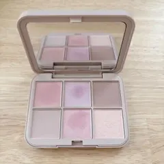 SNIDEL BEAUTY アイデザイナー n EX02 限定品