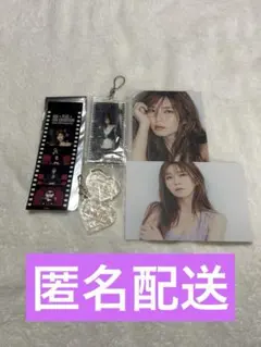 2026年最新】宇野実彩子 チェキの人気アイテム - メルカリ