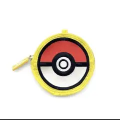 ボールアンドチェーン　ポケモンのサムネイル