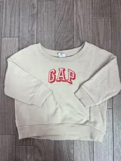GAP ベビー トレーナー 6-12ヶ月