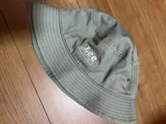 Lee レディース　ハット