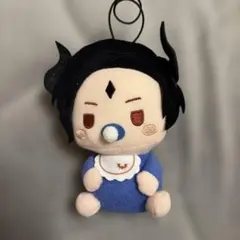 2026年最新】obey me! ぬいぐるみの人気アイテム - メルカリ
