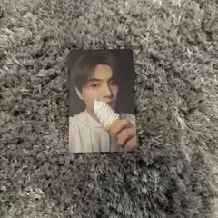 ENHYPEN 宵　ユニバ　ラキドロ　ジェイ