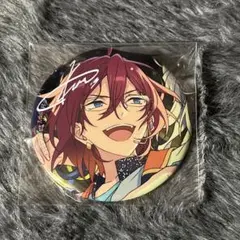 あんスタ イベコレ缶バッジ 2021AUTUMN Casual 七種茨 - メルカリ