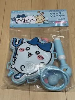 ちいかわ ハチワレ ウォーターシューター