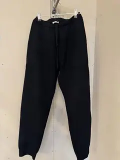 AURALEE Heavy Milano Rib Knit Pantsのサムネイル