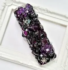 【現品販売】iQOS/イルマワンケース/デコ/埋めつくし/量産型/地雷系/ギャル