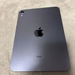 Apple iPad mini パープル 64GB WiFi