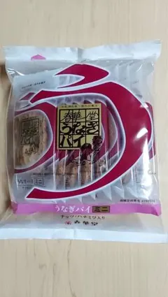 春華堂 うなぎパイ 16本入×3箱セット - メルカリ