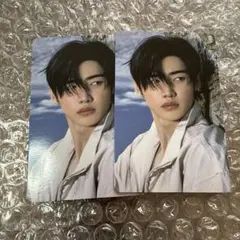 ENHYPEN VANISH タワレコ 特典 トレカ ソンフン 2枚