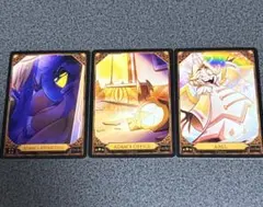 ハズビン・ホテルへようこそ SEASON2 トレーディングカード アダム アベル