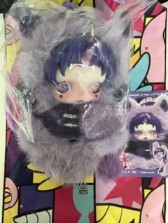 POPMART スカルパンダXマイリトルポニー　Twilight Sparkle