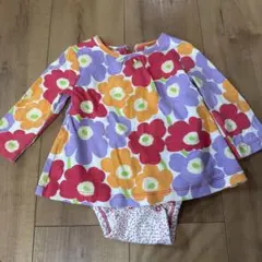 marimekko ベビー服　子ども服のサムネイル
