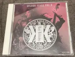 吉川晃司　Golden Years Vol. II