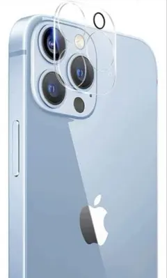 【1枚セット】for iPhone 12 pro maxカメラレン保護フィルム