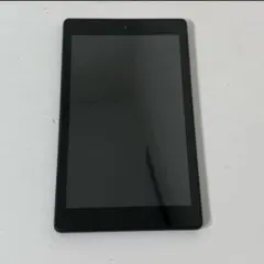 Amazon Fire HD 8 第8世代 16GB タブレット　カバーつき