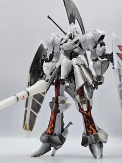 IMS 1/100 L.E.D.ミラージュV3 ＝デルタ・ベルン 3007＝のサムネイル