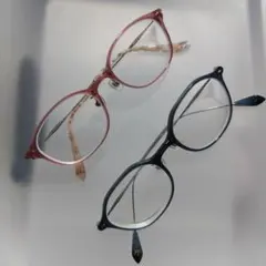 JINS ポケモンコラボメガネ 2点