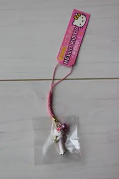 ご当地ハローキティ ストラップ 東京バージョン　渋谷　レア