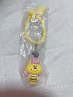 KUMATAN カラフルマルチチャーム