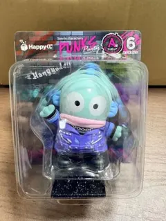 Happyくじ サンリオ PUNKS Party A賞 ハンギョドン