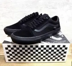 US企画 30cm VANS skate oldskool 海外正規品