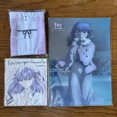 2025年最新】fate stay night unlimited blade works 原画集の人気