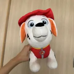 パウパトロール　マーシャル