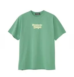 【2025完売品】HYSTERIC GLAMOUR MEN Tシャツ GRATEFUL HYS Tシャツ|HYSTERIC GLAMOUR MEN | HYSTERIC GLAMOUR