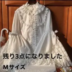 ゴスロリ コスプレ
