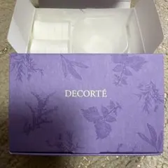 コスメデコルテ　ローションマスク用シートのサムネイル