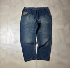 gourmet jeans TYPE-3 HIP 36 supply別注 - メルカリ